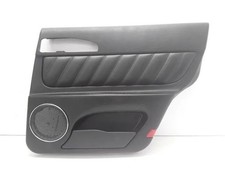 Porte arrière et accessoires Alfa Romeo ALFA 166