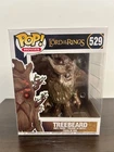 Funko Pop! Vinyl 6 in: The Lord of the Rings - Treebeard (6 inch) #529