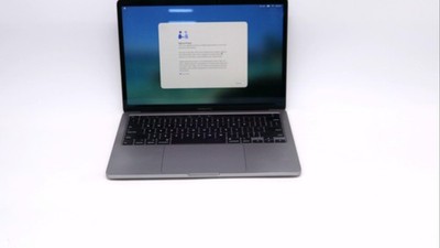 Apple Macbook Pro 13'' i7-1068NG7 16GB 512GB - Very Good
