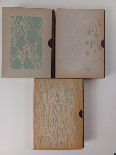 Sélection Du Livre - Reader's Digest 1966 Premiere Editions HC Lot of 3 EX - Picture 3 of 18