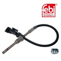 Febi Bilstein Sensor, Abgastemperatur 49607
