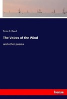 The Voices Of The Wind And Other Poems Peter F. Reed Taschenbuch Englisch 2021