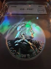 1959 Proof Franklin Half Dollar ICG PR67 Proof 67