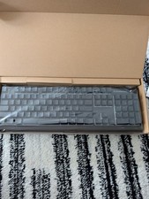 Steelseries Apex 3 Gaming Wired Keyboard. Rgb