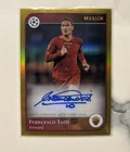 Topps Merlin 2024/25 Francesco Totti Auto /50