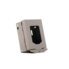 Spartan Camera - Security Box for Gocam 4G LTE Trail Camera - Robust