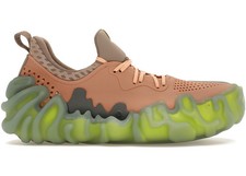 Size 9M/10.5W - Crocs Pollex Juniper by Salehe Bembury Guava 208694-6UI