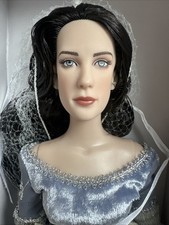 Tonner Tyler Wentworth LORD OF THE RINGS ARWEN EVENSTAR 16” FASHION DOLL NEW NIB