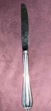 1 Gorham MELON BUD Stainless GLOSSY Dinner Kn...
