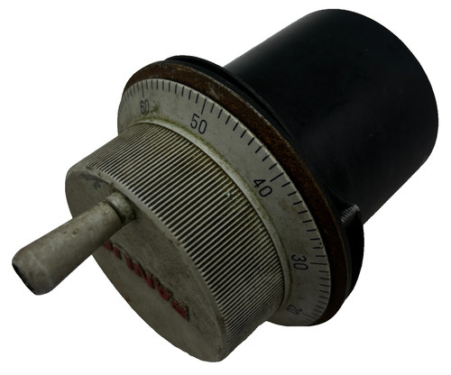 FANUC TYPE A860-0201-T001 PULSE GENERATOR A8600201T001 NO: 108117