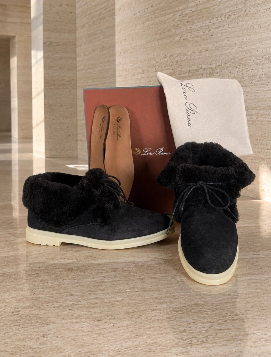 25+ Loro Piana Boots for Women for sale | Updated Oct 2026