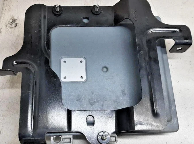 Módulo de control del motor Lincoln MKT 2013-2015 2017-2019 ECU 3,7 L ECM OEM Foto 3 de 4