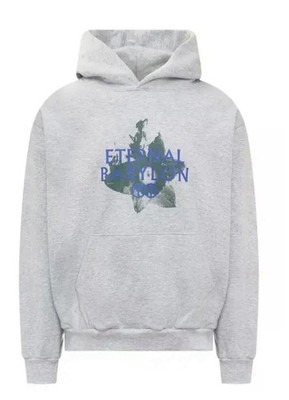 Babylon LA Eternal Pullover Graphic Hoodie M New NWT Retail: $242
