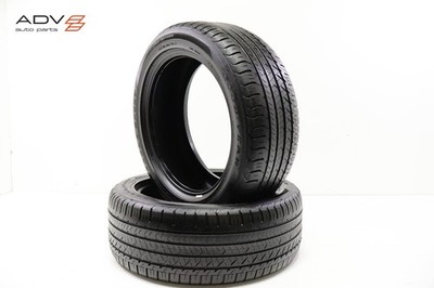 GOODYEAR EAGLE SPORT 20'' 255/50 R20 109V M+S 6.8/32'' NDS OEM -TWO USED TIRES-
