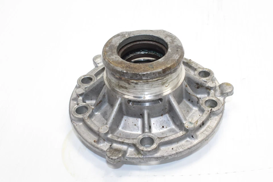 Sea-Doo Spark 900 HO/ACE 2015 3 arriba cubierta de toma de fuerza OEM 420911681 Foto 2 de 4