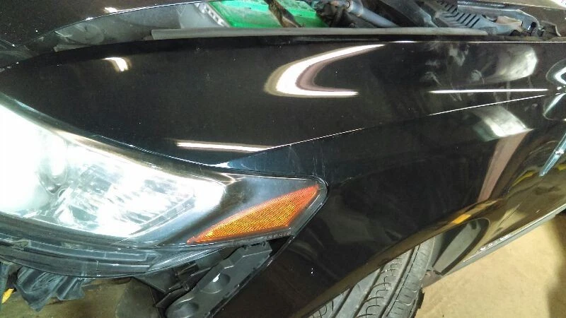 Motor de arranque Ford Edge 07-18 3,7 litros - Imagem 4 de 4