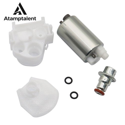 #ad #ad Fuel Pump pressure regulator For 2008 2014 49040 0020 KAWASAKI KFX 450 FSF $48.59