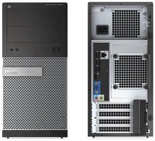 Dell OptiPlex 3020 Tower Core i3-14100 8GB 256GB