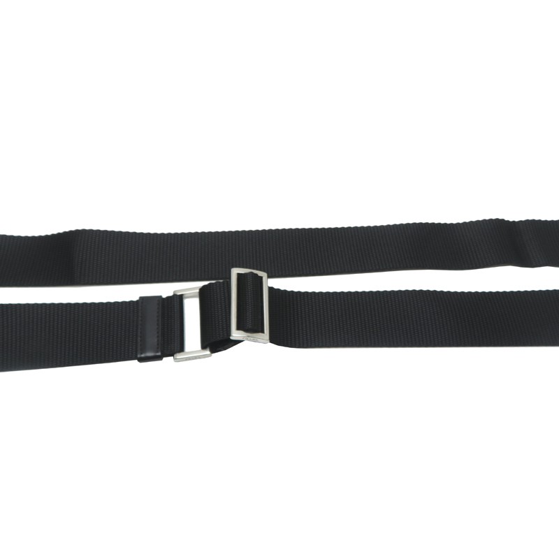 PRADA BT8994 Shoulder Bag Nylon Black Ladies DH91636 thumbnail 5