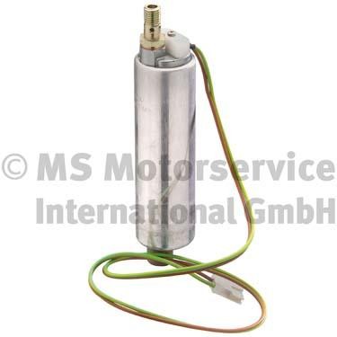 PIERBURG Kraftstoffpumpe AUDI 2,0 2,3 4A0906087AA 4A0906087AC 4A0906087K 1B 2B
