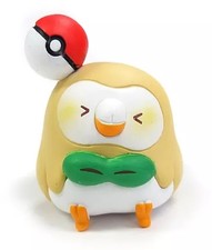 Adult Collectible Pokemon Mokuro Collectible Figure from Yurutto Vol.1 Pokemon F