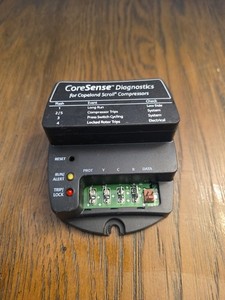 CoreSense Diagnostics EMERSON 571-0067-00 for Copeland Compressors