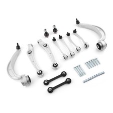 Rotule de suspension Audi CABRIOLET