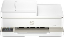 Imprimante multifonction HP Envy 6520e Wi‑Fi A4 couleur impression/scan/copieur