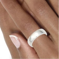 Damen Ring echt 925 Silber