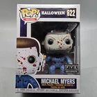 Michael Myers #622 ~ Funko Pop Movies Halloween FYE Exclusive in Protector