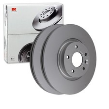 Disque de frein Volvo S40