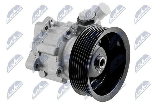 Original NTY Hydraulikpumpe Lenkung SPW-LR-009 FüR Land Rover-image