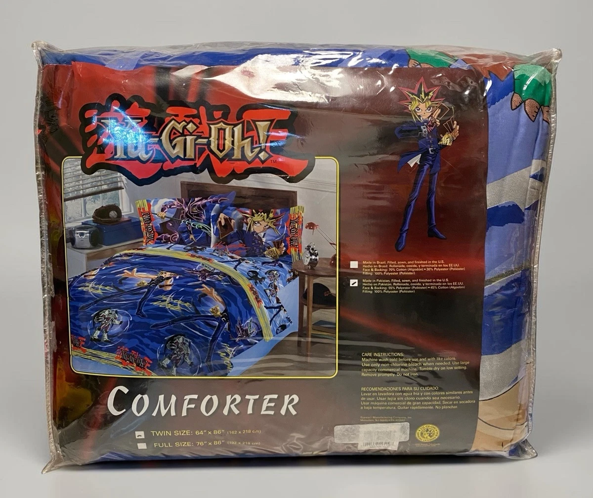 25+ yugioh bedding for sale | Updated Oct 2026