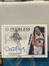 2019-20 Panini National Treasures Basketball Dan Majerle Peerless Signatures /99