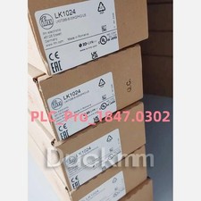 1pc New IFM LK1024 Liquid level sensor fast ship US Free TAX