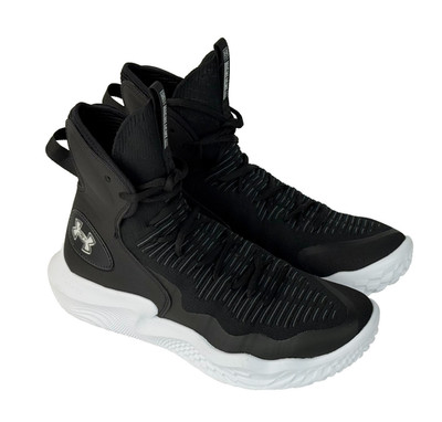 Women's 12 - Under Armour Flow Highlight Ace Volleyball Shoe - 3027083-001