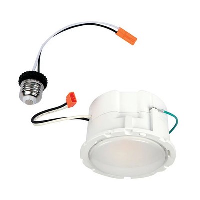 Halo ML5612LSVWFL97FS1E 5''/6'' LED Module, 450/650/900 Lumen & CCT Selectable