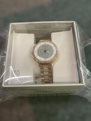 FOSSIL HYBRID SMARTWATCH HR FTW7012