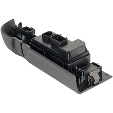 Window Master Switch 20945129 22968506 Bezel Mirror Lock Crew Extended Cab
