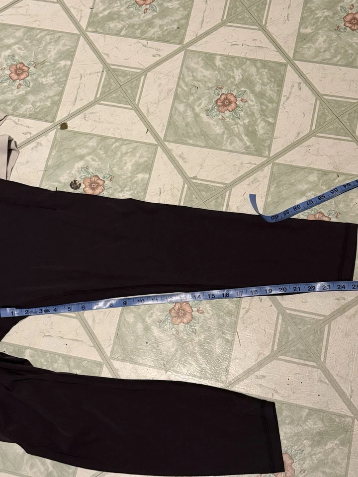 Lote de 3 leggings con capucha Lululemon. Varios tamaños Foto 4 de 4