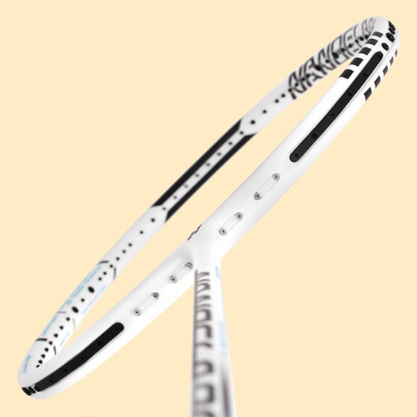 Yonex 2025 Nanoflare X7 Badminton Racket Racquet 4U(80~84.9g