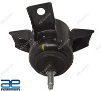 Isolator Motorlager Rechts FüR Mahindra XUV500 2011-2021 0203AAW00011N Gec
