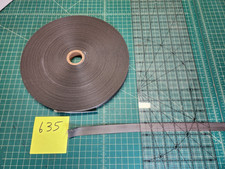 100 YARD ROLL .75 Inch 3/4" MilSpec Webbing MIL-W-4088 T/1A C/1A FOLIAGE GREEN