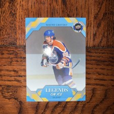 2026 Upper Deck National Hockey Card Day - Wayne Gretzky - #NHCD-21