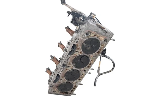 F8Q630 Culata para RENAULT CLIO II FASE I (B/CB0) 1.9 D Alize 1999 9271351 - Imagen 3 de 10