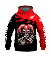 Motorcycle Off road Hoodie for Extreme Sports Adventure Men's Hoodie