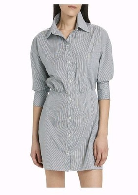 twp shirt dress Morning After Shirt Dress