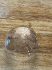 MCM Sweet N Low Sugar Sweetener Bowl Jar Libbey Glass Promo White Logo Vintage — photo 4