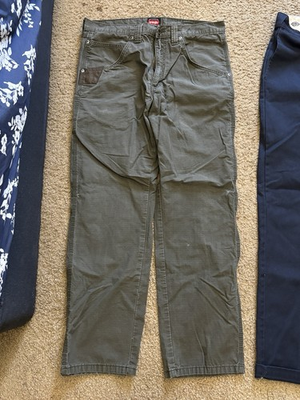 #ad Variety of Pants $50.00