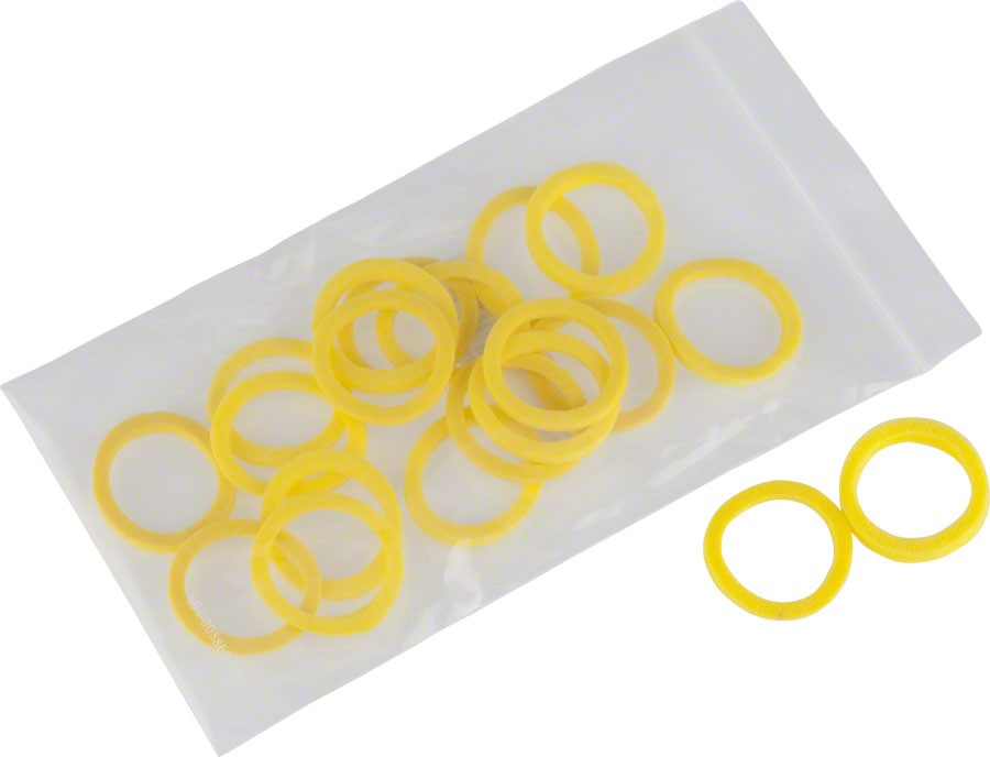 RockShox Foam Ring Kit 32mm x 35mm for SID Reba Pike Suspension Fork 4990₽